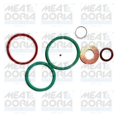 Repair Kit, injection nozzle